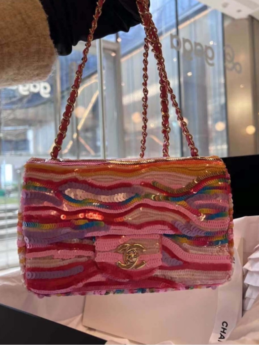 Premium Quality CC Bag - Picture 9 of 9